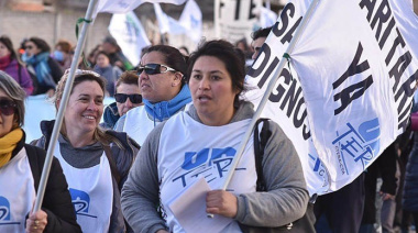 Educación y Unter retoman la paritaria salarial en un clima de expectativa y diferencias