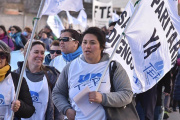 Educación y Unter retoman la paritaria salarial en un clima de expectativa y diferencias