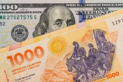 El Gobierno sólo logra renovar el 60% de su deuda en pesos y con tasas al borde del abismo en un 70%