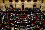 La Cámara de Diputados renovará 127 bancas con la Boleta Única Papel como novedad