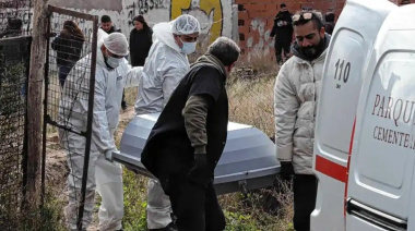 Viedma: Avanza la causa por el joven degollado y estiman relaciones con el narcotráfico