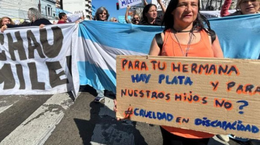 Milei negó las acusaciones de Spagnuolo y anunció acciones judiciales