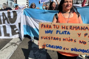 Milei negó las acusaciones de Spagnuolo y anunció acciones judiciales