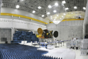 Desguace: Nación liquida Ceatsa, el centro donde se ensayaron los satélites Arsat