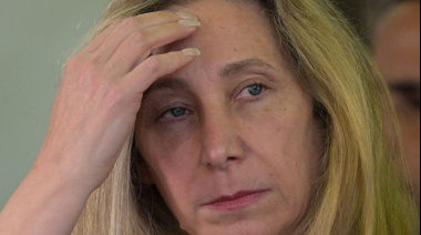 A partir de una denuncia del gobierno, la justicia censura la publicación de los audios de Karina Milei