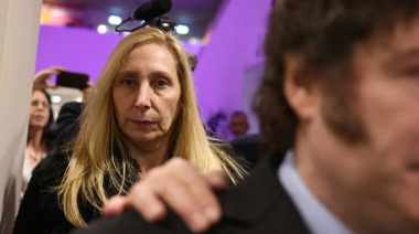 Las coimas de Milei: un periodista uruguayo difundirá grabaciones prohibidas en Argentina