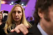 Las coimas de Milei: un periodista uruguayo difundirá grabaciones prohibidas en Argentina