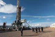 Imparable: Vaca Muerta ya produce más del triple de gas natural que toda Bolivia