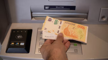 Río Negro: comienza el jueves el pago de haberes a estatales y se confirmó la fecha de la nueva paritaria