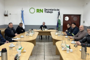 Río Negro: acuerdan el Día del Empleado de Comercio y fijan el último lunes de septiembre como jornada no laborable