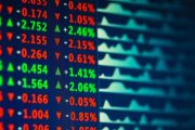 Fuerte castigo de Wall Street a las acciones argentinas tras la derrota de Milei en Buenos Aires
