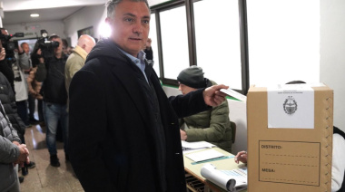 Tras la derrota en Buenos Aires, crece la presión sobre Sebastián Pareja y Lule Menem en La Libertad Avanza