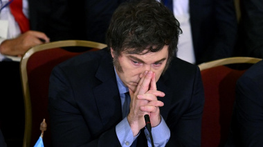 Tras el respaldo del FMI, Milei ratificó el rumbo económico y convoca a los gobernadores