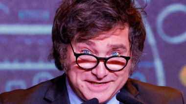 Milei relanza su campaña tras la derrota bonaerense: “Hay que recuperar la épica del 2023”