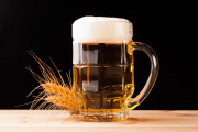 CONICET impulsa un proyecto para producir cervezas con propiedades saludables a partir de residuos cerveceros