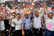 Gobernadores de Provincias Unidas mostrarán unidad en Río Cuarto tras el veto de Milei a la ley de ATN