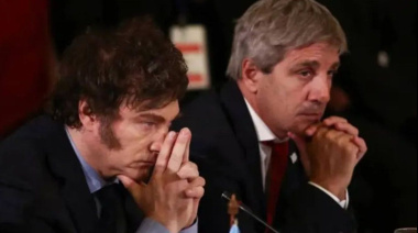 El Gobierno celebra nuevos créditos por casi u$s8.000 millones, pero crece el endeudamiento postergando a las futuras generaciones