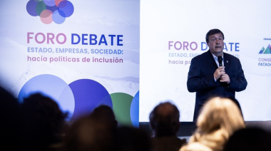 Río Negro refuerza su plan contra incendios con más brigadistas, tecnología e inversión millonaria
