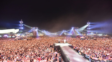 Neuquén se prepara para la Fiesta de la Confluencia 2026: fechas confirmadas y expectativas por los artistas