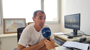 Un socio del primo de “Fred” Machado trabaja en el Ministerio de Capital Humano de Milei