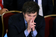 Milei prepara una “reconfiguración” del Gabinete tras las elecciones legislativas