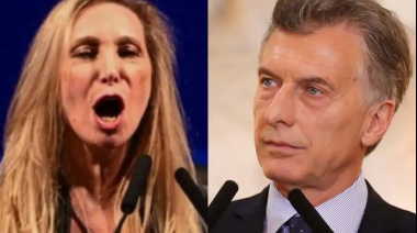 Con mucho nombre libertario: Karina Milei y Mauricio Macri sellan una alianza entre La Libertad Avanza y el PRO en CABA