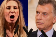 Con mucho nombre libertario: Karina Milei y Mauricio Macri sellan una alianza entre La Libertad Avanza y el PRO en CABA