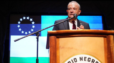 Pesatti, duro contra el cierre de organismos nacionales: “Sin rutas no hay país posible”