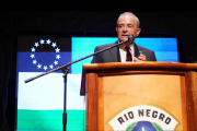 Pesatti, duro contra el cierre de organismos nacionales: “Sin rutas no hay país posible”