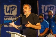 Rodolfo Aguiar, “la Liga de Gobernadores se armó pensando en la agenda electoral del 2023 y no en resolver las necesidades de la gente”