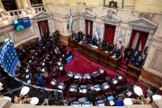 El Senado aprobó la nueva Ley Integral de VIH