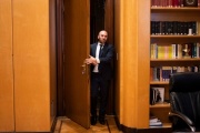 Martín Guzmán renuncio al cargo de ministro de Economía