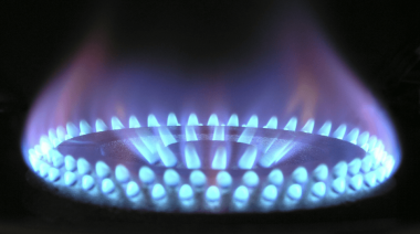 El gobierno anunciará el aumento del 300% en la tarifa del gas natural esta semana