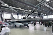Se cayó el financiamiento por los F-16 y el gobierno deberá desembolsar otro pago parcial este año