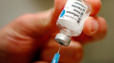 El gobierno provincial continúa con la distribución de vacunas y medicamentos