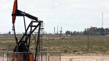 Impulsan nuevas inversiones en Río Negro y se ampliarán los contratos petroleros