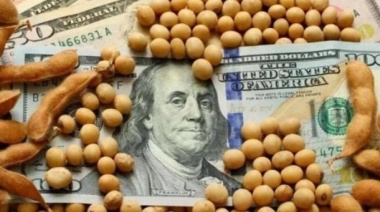 Hasta este viernes por el dólar soja podrían ingresar unos 7 mil millones de dólares