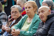 El Gobierno oficializó un bono para jubilados y pensionados en noviembre