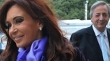 “No hay derrotas definitivas”: Cristina criticó a Kicillof pero pidió mantener la cohesión
