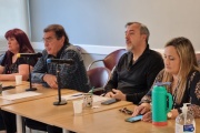 ATE ratificó el paro y movilización a pesar de la convocatoria del Gobierno