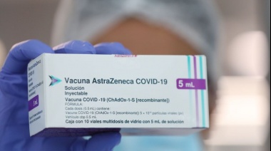 AstraZeneca anunció que retirará la vacuna COVID-19 a nivel mundial por efectos secundarios en la salud