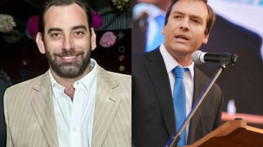 El exmarido de Villaverde intimó a Soria por sus dichos acusatorios de narcotráfico