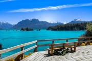 Se espera un 80% de ocupación hotelera para este fin de semana largo en Bariloche