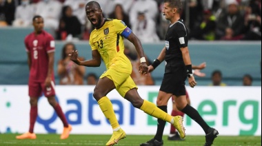 Senegal eliminó a Ecuador en un duelo directo y pasó a Octavos