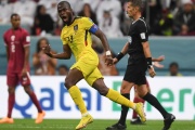 Senegal eliminó a Ecuador en un duelo directo y pasó a Octavos