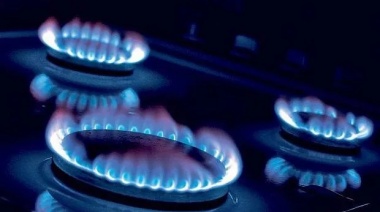 Gobierno pagó u$s4.200 millones a las distribuidoras de gas por el subsidio "Zona Fría"