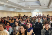 Viedma será sede del Congreso Nacional de Suicidología en el Día Mundial para la Prevención del Suicidio
