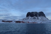 Tras el descubrimiento de la mayor reserva del mundo, la Antártida juega un papel clave