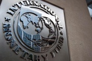 La misión argentina llega hoy a Washington para reunirse con el FMI