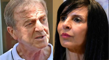 Tortoriello y Villaverde exponen la primera fractura libertaria tras las Legislativas